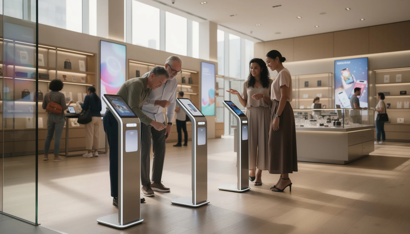 Promotions personnalisées avec IA