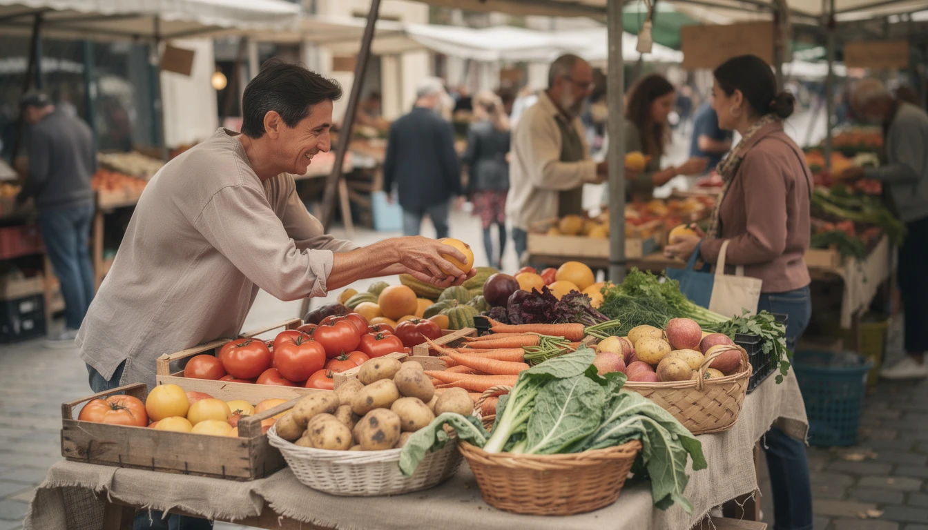 Charlie Market : réponse locale à une fatigue des grandes enseignes