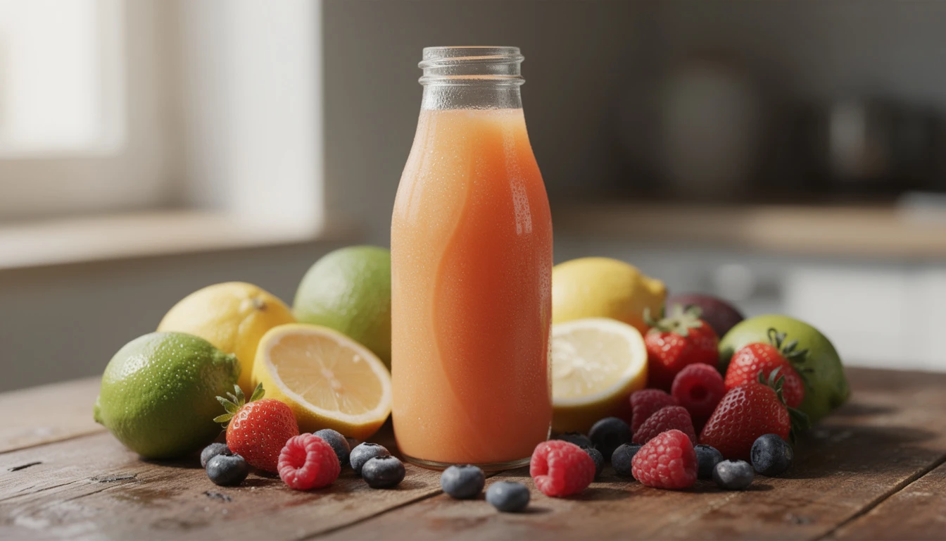 La boisson Squeezie comme preuve que l’influence peut remplacer la marque… mais pas le distributeur.