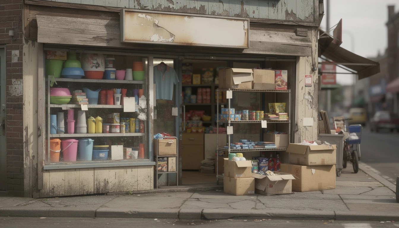 Stratégie du Bas Coût