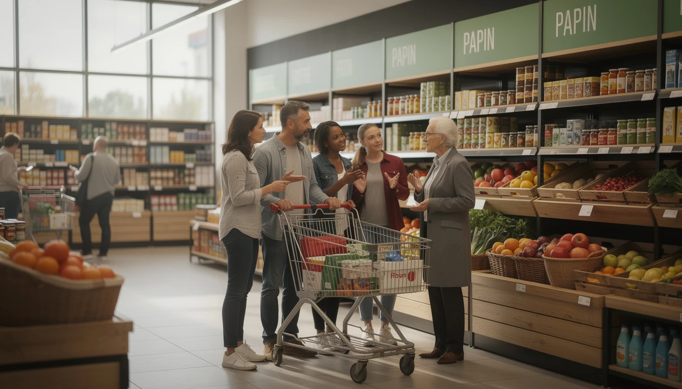 Héritage de Serge Papin