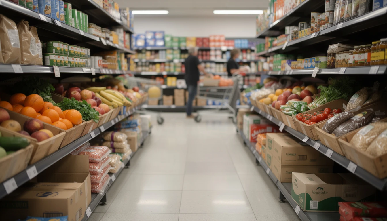 mercosur impact sur les prix en rayon mercosur impact sur les prix en rayon