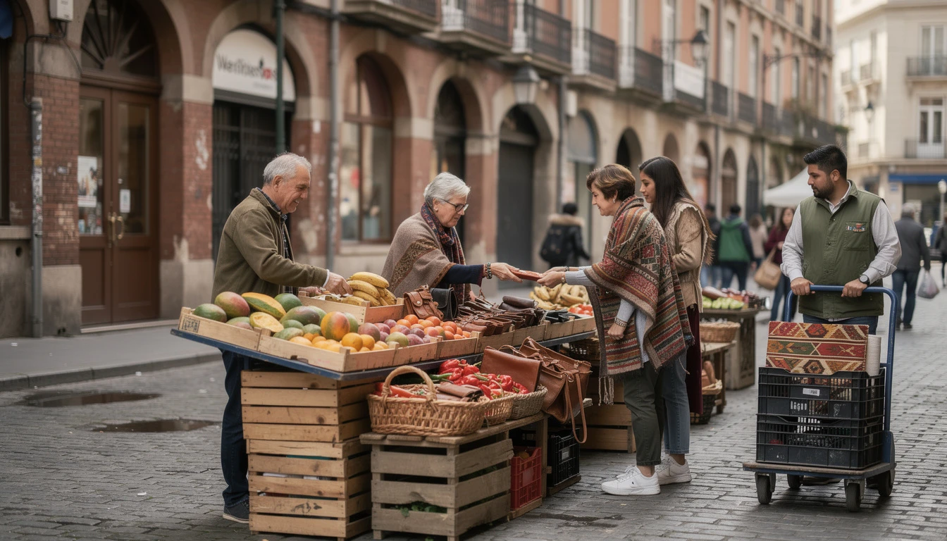 Mercosur et relocalisation paradoxale