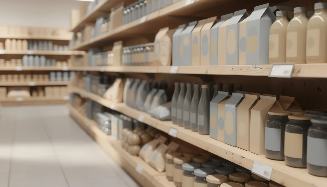 Le modèle discount scandinave : ce que Rema 1000 fait différemment