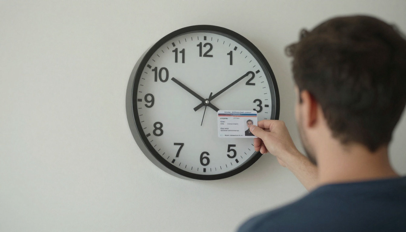 Passage à l'heure d'été : Le 'Golden Hour' du retail que les commerçants ne doivent pas rater changement heure imapct sur le retail