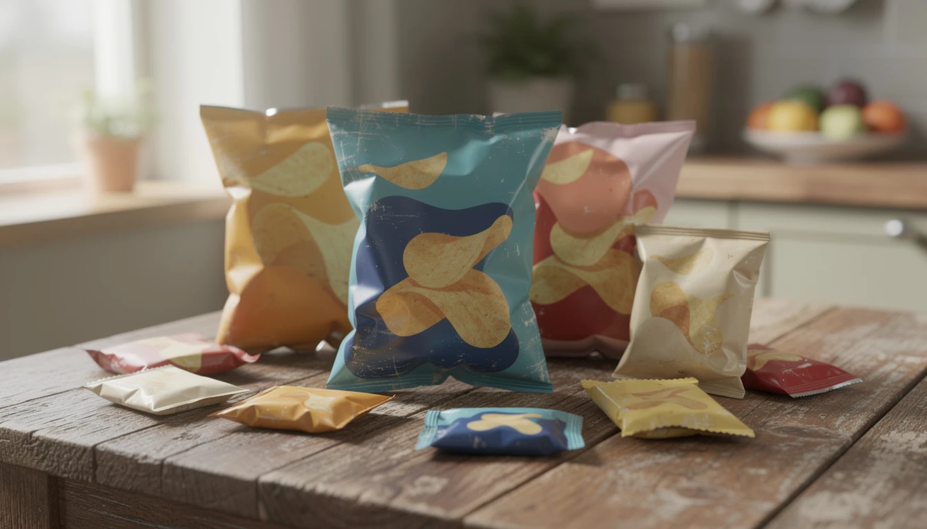 Analyse des produits iconiques et stratégies de snacking : décoder le succès des marques stratégie de snacking supermarché7