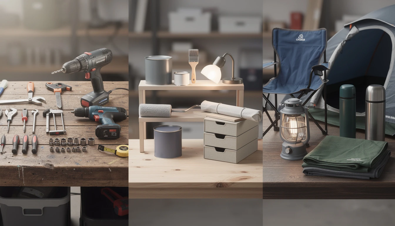 jula vs biltema et clas ohlson