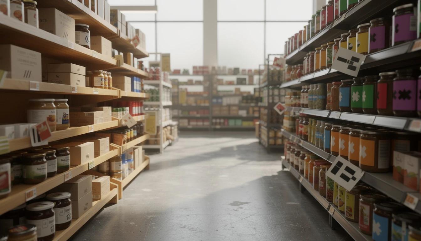 stratégie prix mécanique des everyday low price vs promos agressives