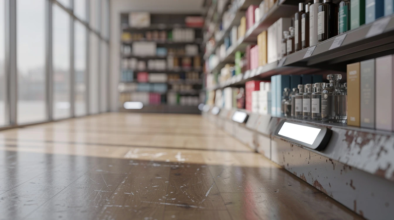 Comment les étiquettes de prix numériques améliorent-elles l’expérience client en magasin ?